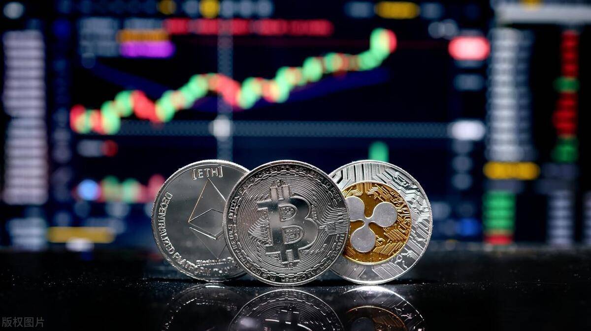 XRP刷新年度新高，走高幅高达2.12%，还能否继续追涨？