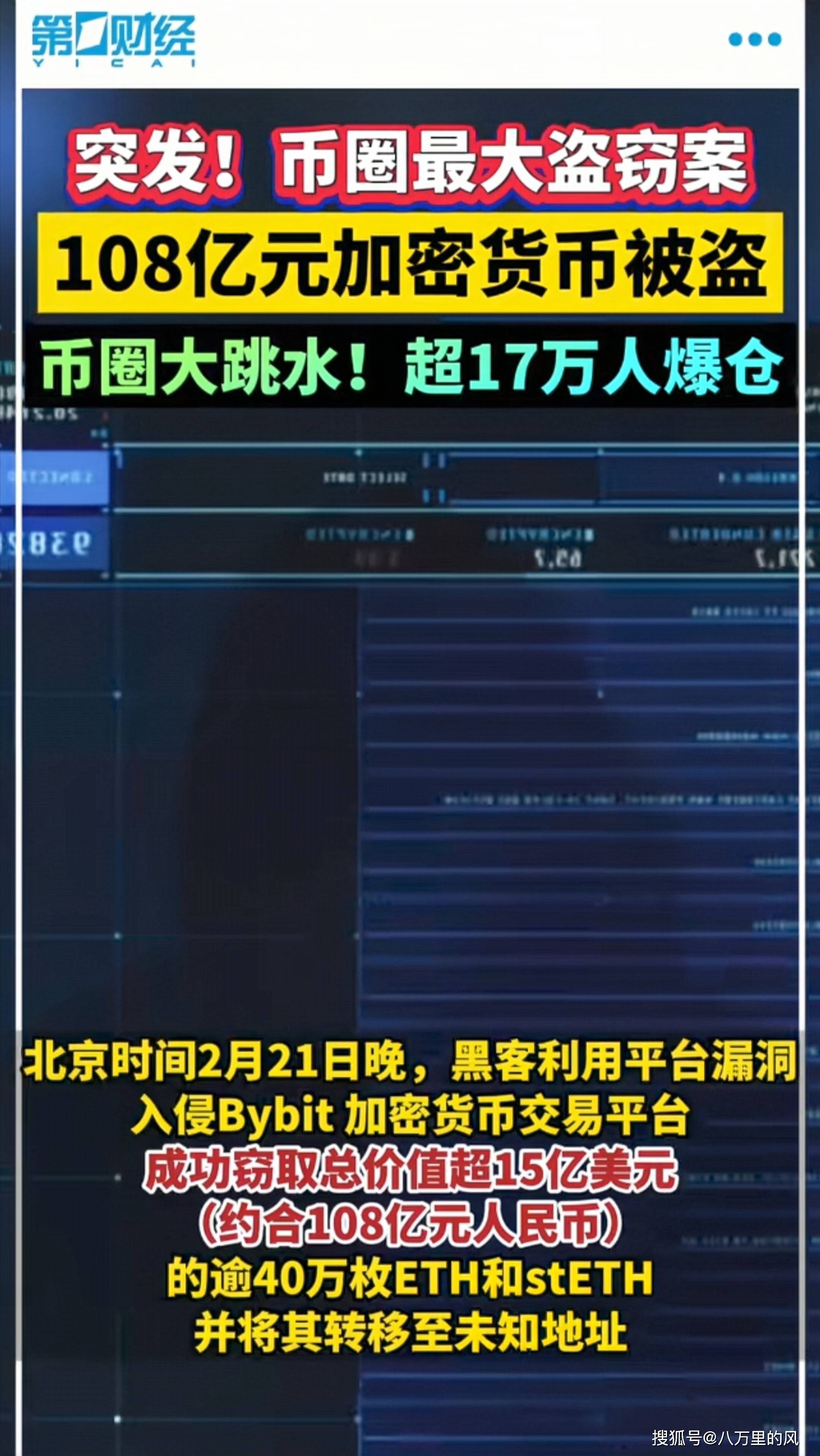 以太坊走高势惊人，一夜飙升224%，加密市场沸腾